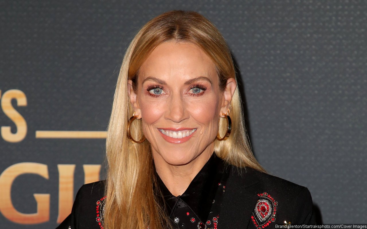 Sheryl Crow Recalls Seeing Things She 'Didn't Want to See' After Joining Michael Jackson's Tour