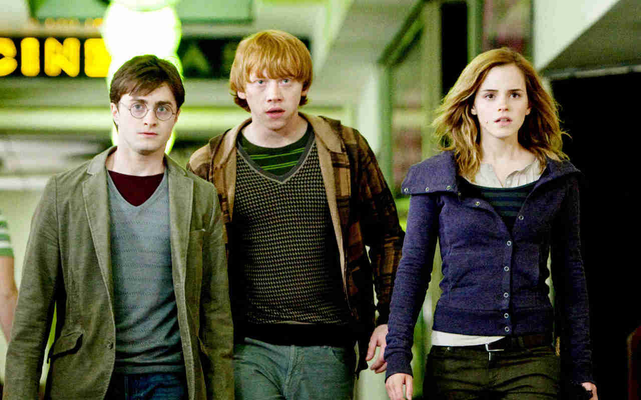 'Harry Potter' Star Says Only Daniel Radcliffe, Emma Watson and Rupert Grint Earned Seven Figures