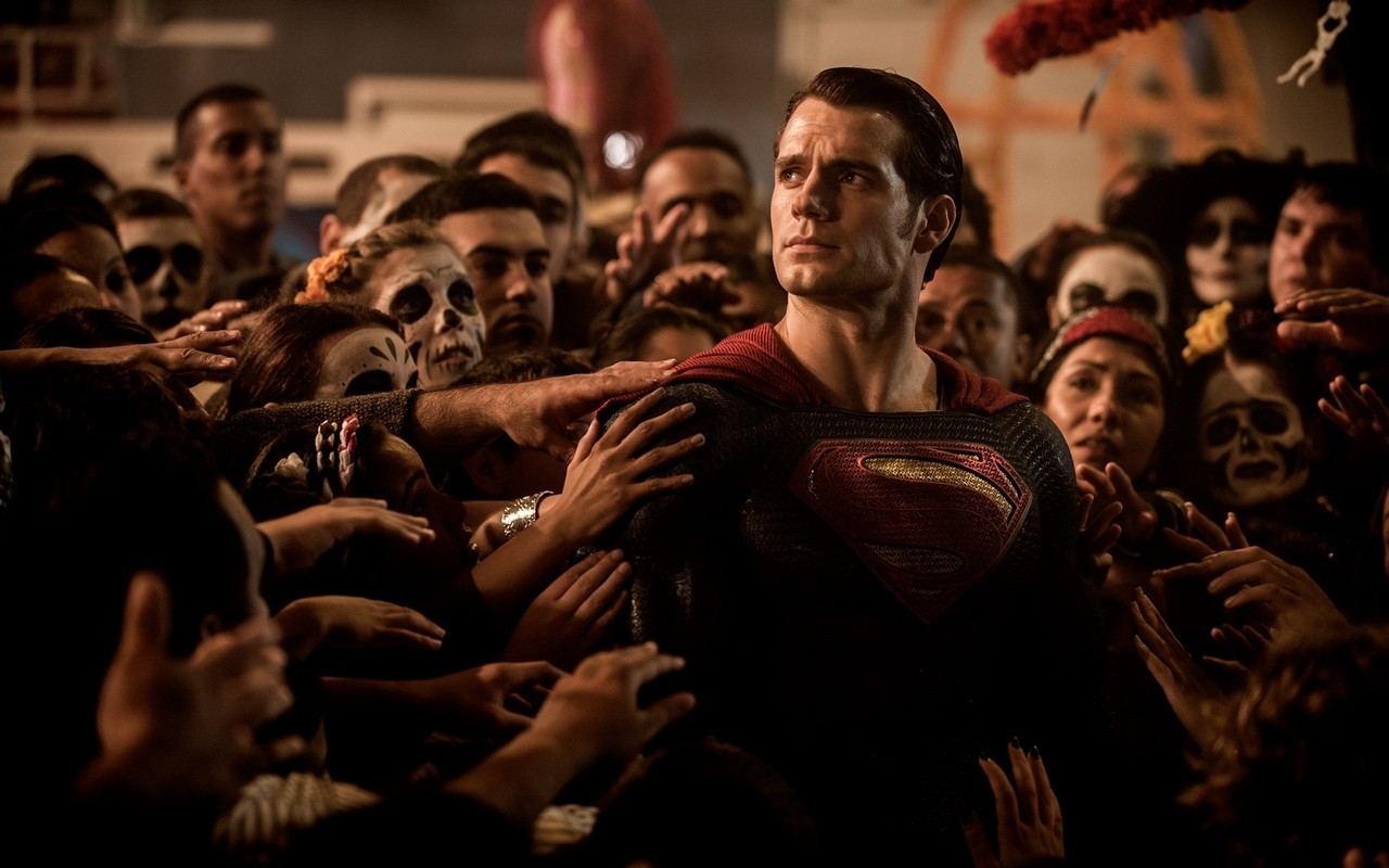 Henry Cavill Confirms His Return as Superman, Promises Fans Their Patience Will be 'Rewarded'