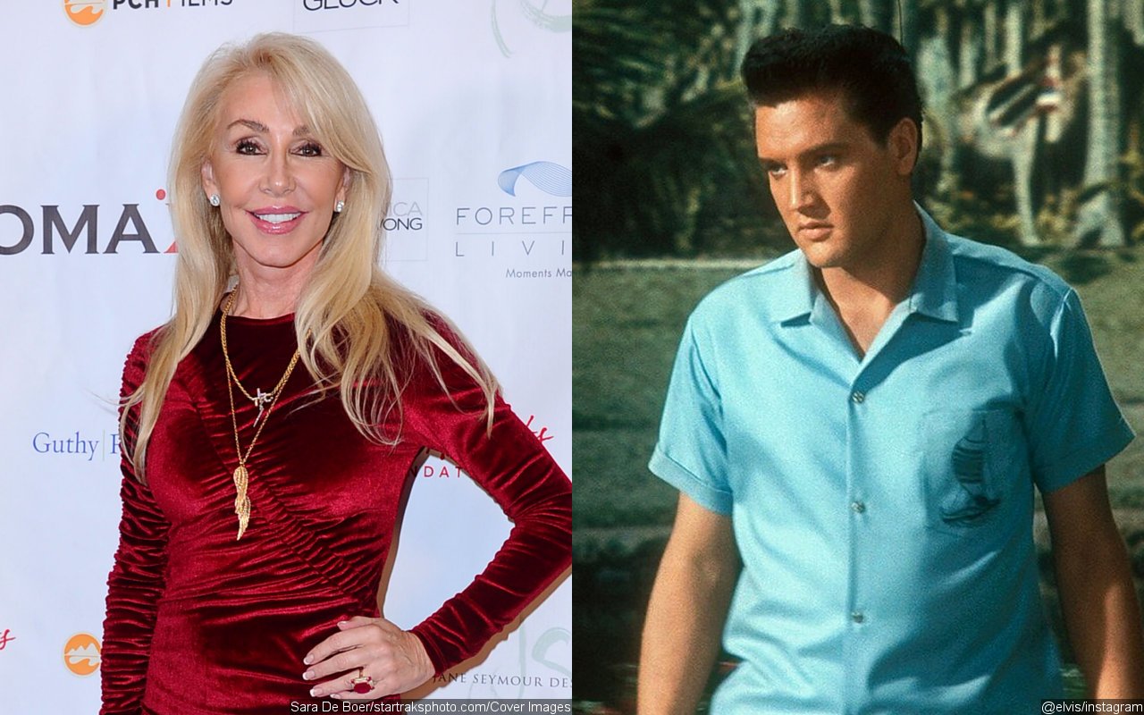 Linda Thompson Slams 'Elvis' for Underplaying Her Role in Saving His Life '10 to 12 Times'