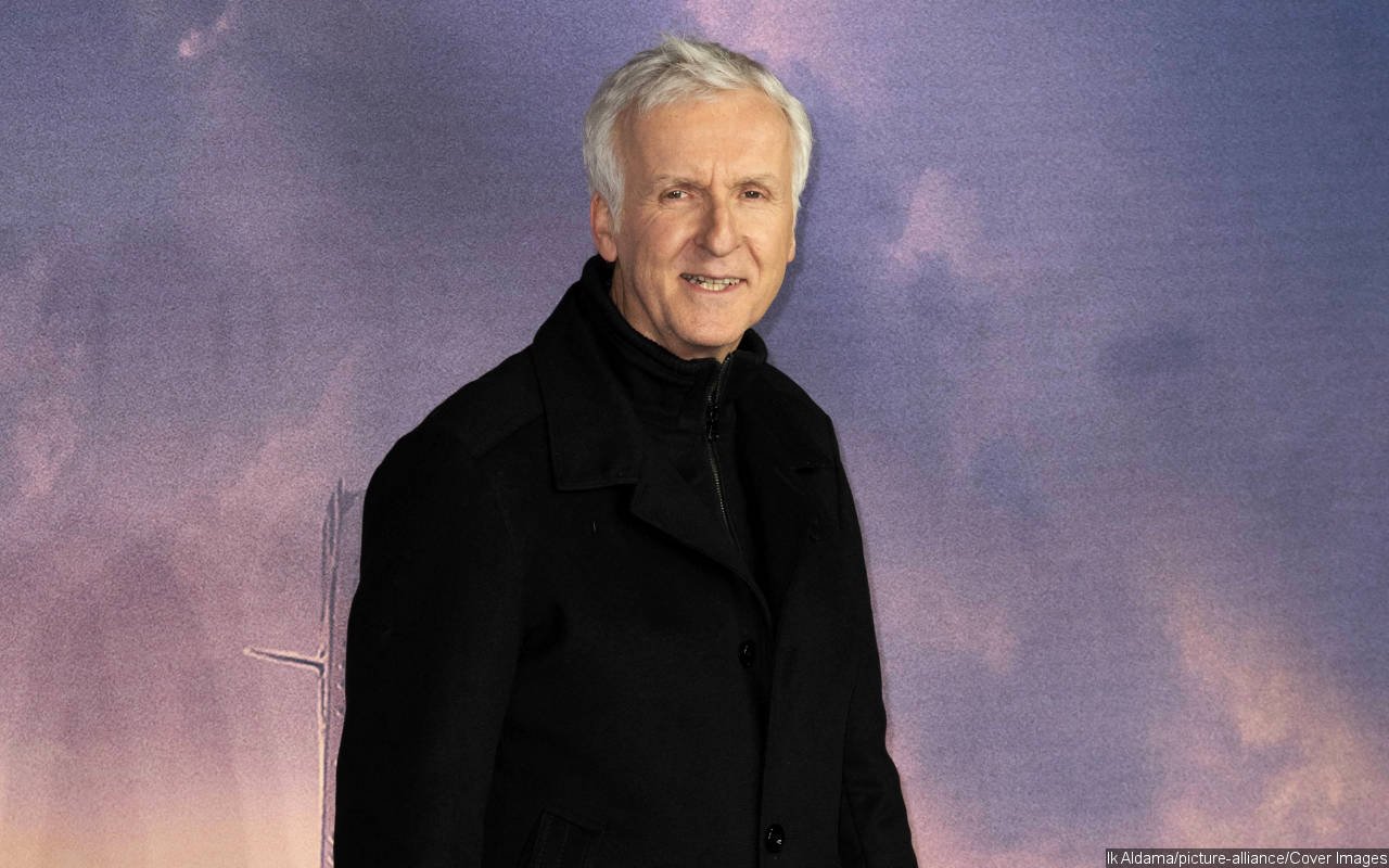 James Cameron Bashes Marvel and DC 'College' Students-Like Characters as He Promotes 'Avatar 2'