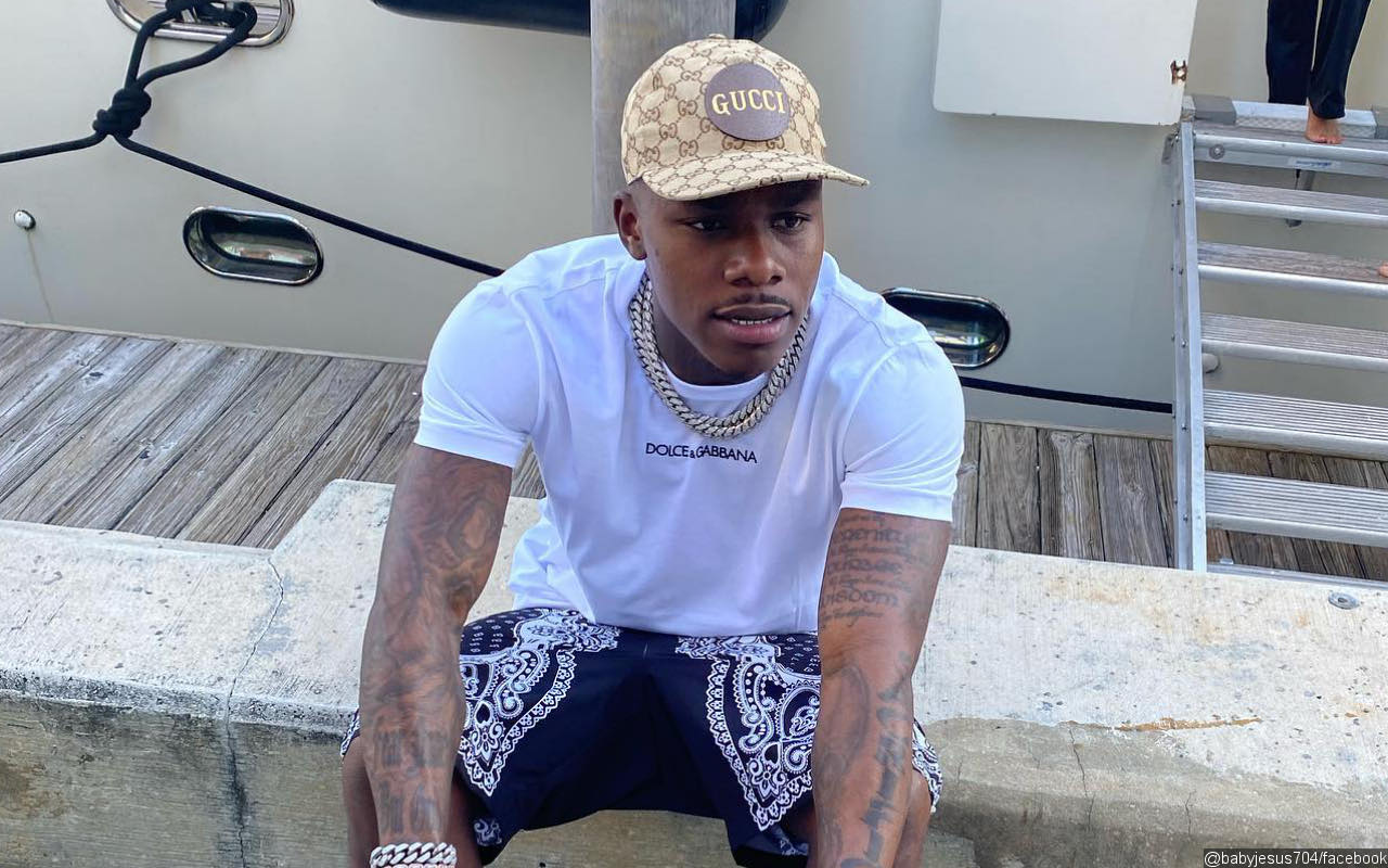 DaBaby's Controversial Rolling Loud Performance Cost Him Over $100 Million