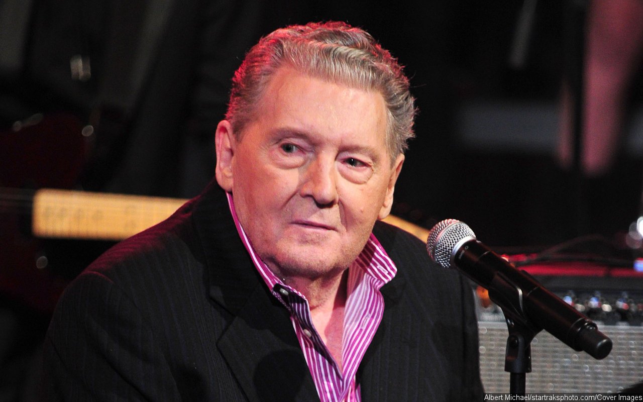 Confirmed: Jerry Lee Lewis Died at 87 in Mississippi 
