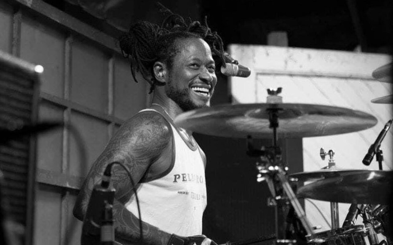 Red Hot Chili Peppers' Ex-Drummer D.H. Peligro Died at 63 After Hitting His Head in Fall