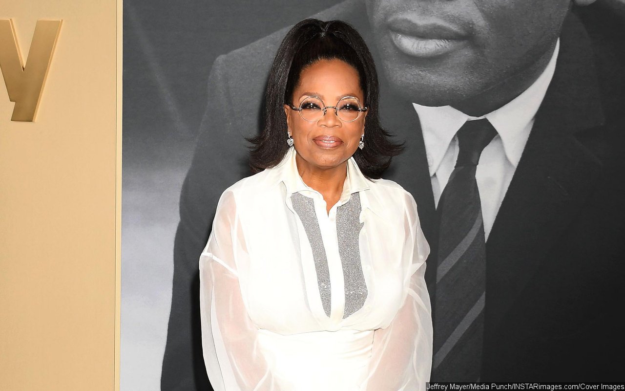 Oprah Winfrey Speaks Out After Her Name Is Falsely Used to Sell Weight Loss Gummies