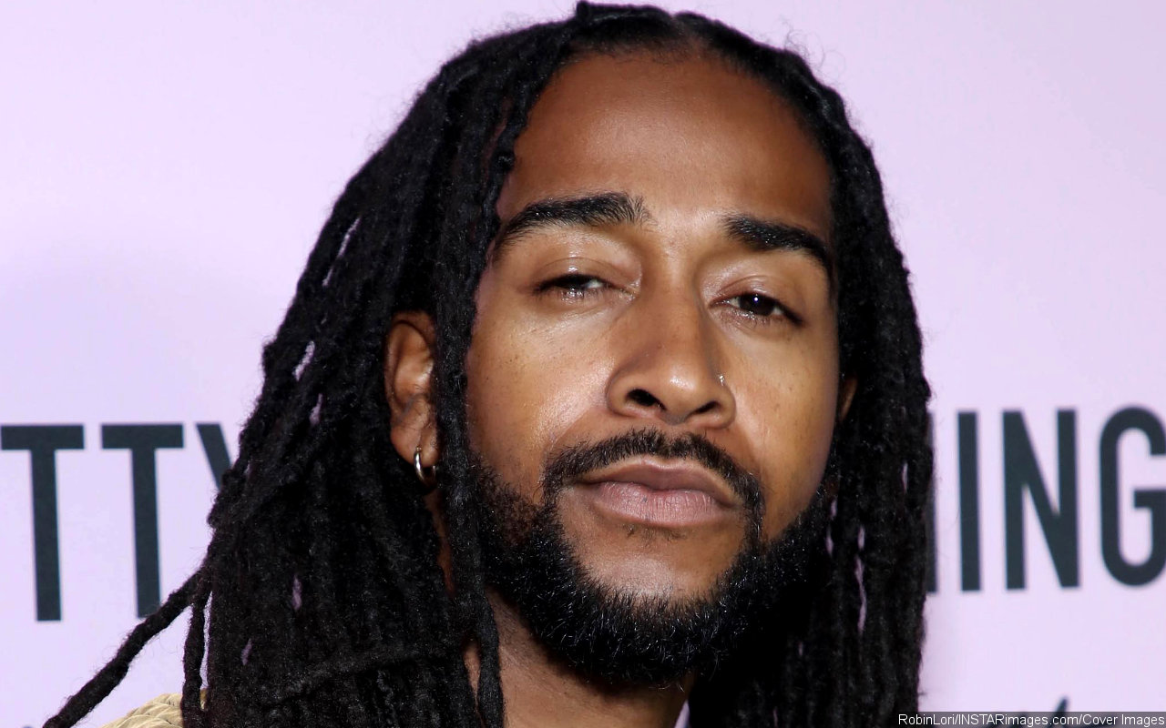 Omarion Responds to Fan Calling Him 'Corny' for Sharing Thirst Trap: 'Be Unbothered'