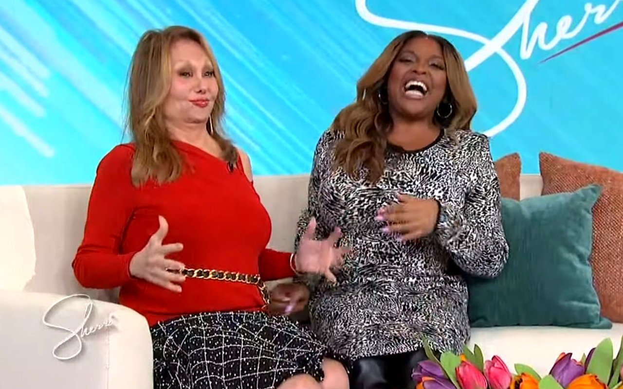 Marlo Thomas Annoys Staff on Sherri Shepherd's TV Show After Fat-Shaming Her 