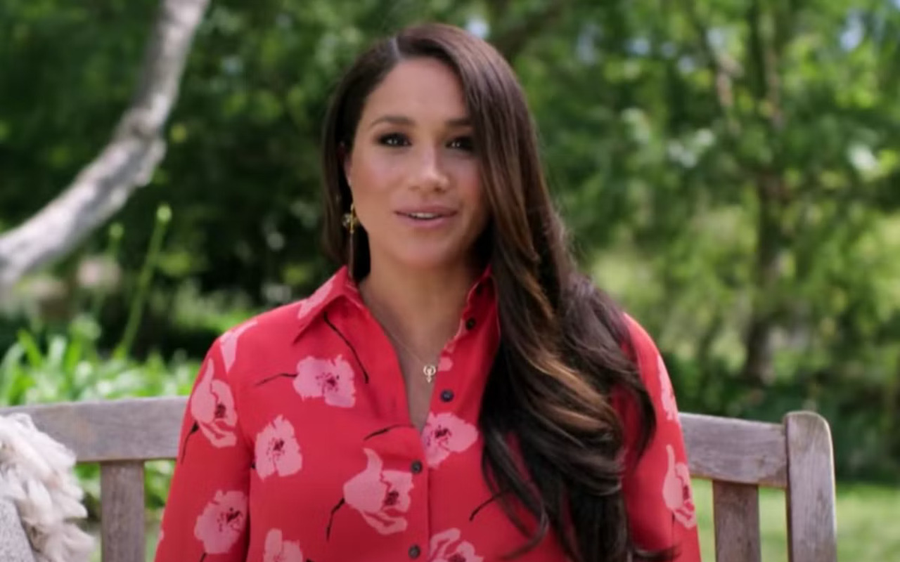 This Is How Meghan Markle Responds to Suggestion Her UK Citizenship Test Might Have Been Sabotaged