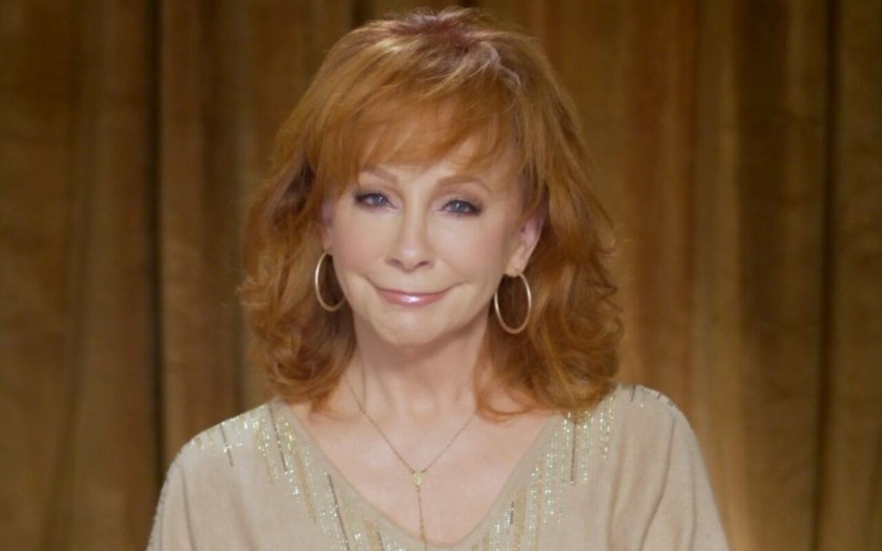 Reba McEntire Calls Off Concerts Following Doctor's Orders