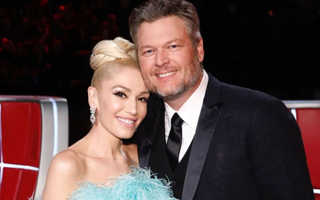 Gwen Stefani Ready to Be Single for Rest of Her Life Before Falling for Blake Shelton After Divorce