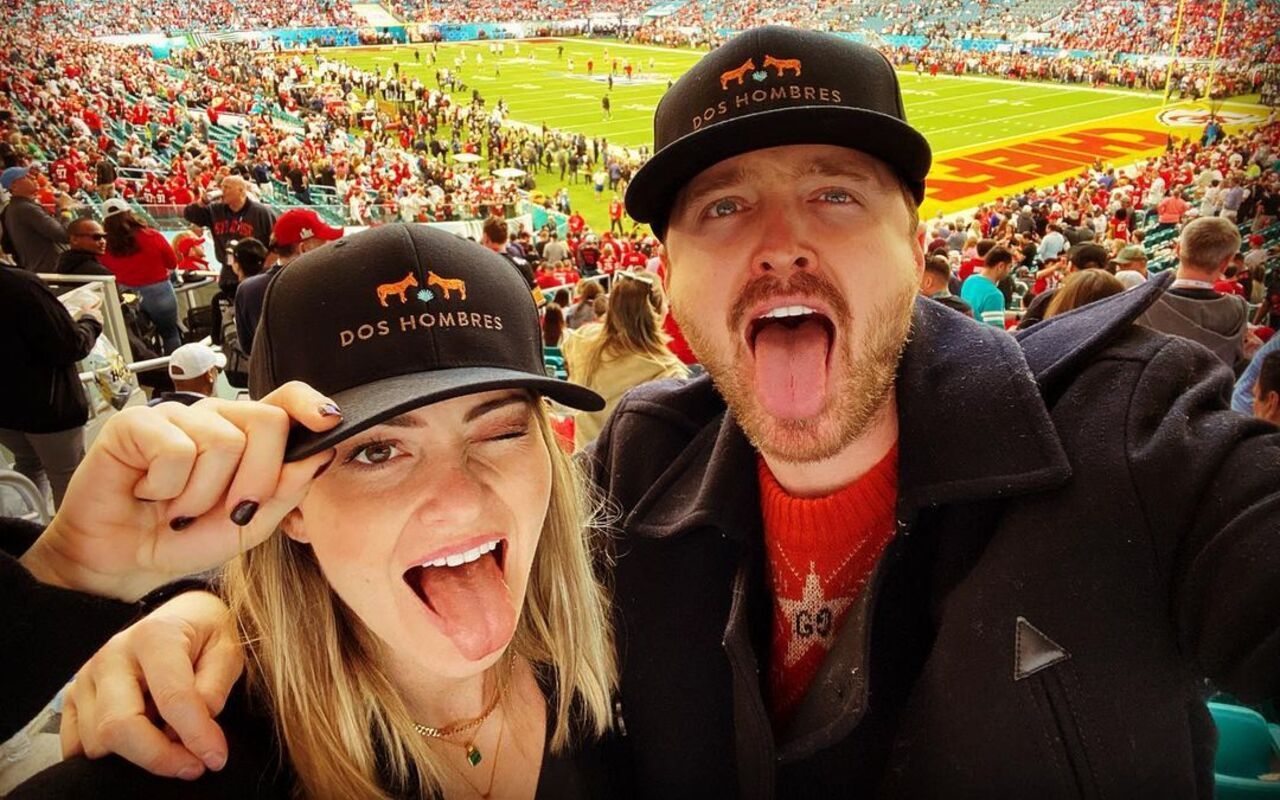 Aaron Paul and Wife Legally Ditching His Real Surname While Also Changing Son's Whole Name