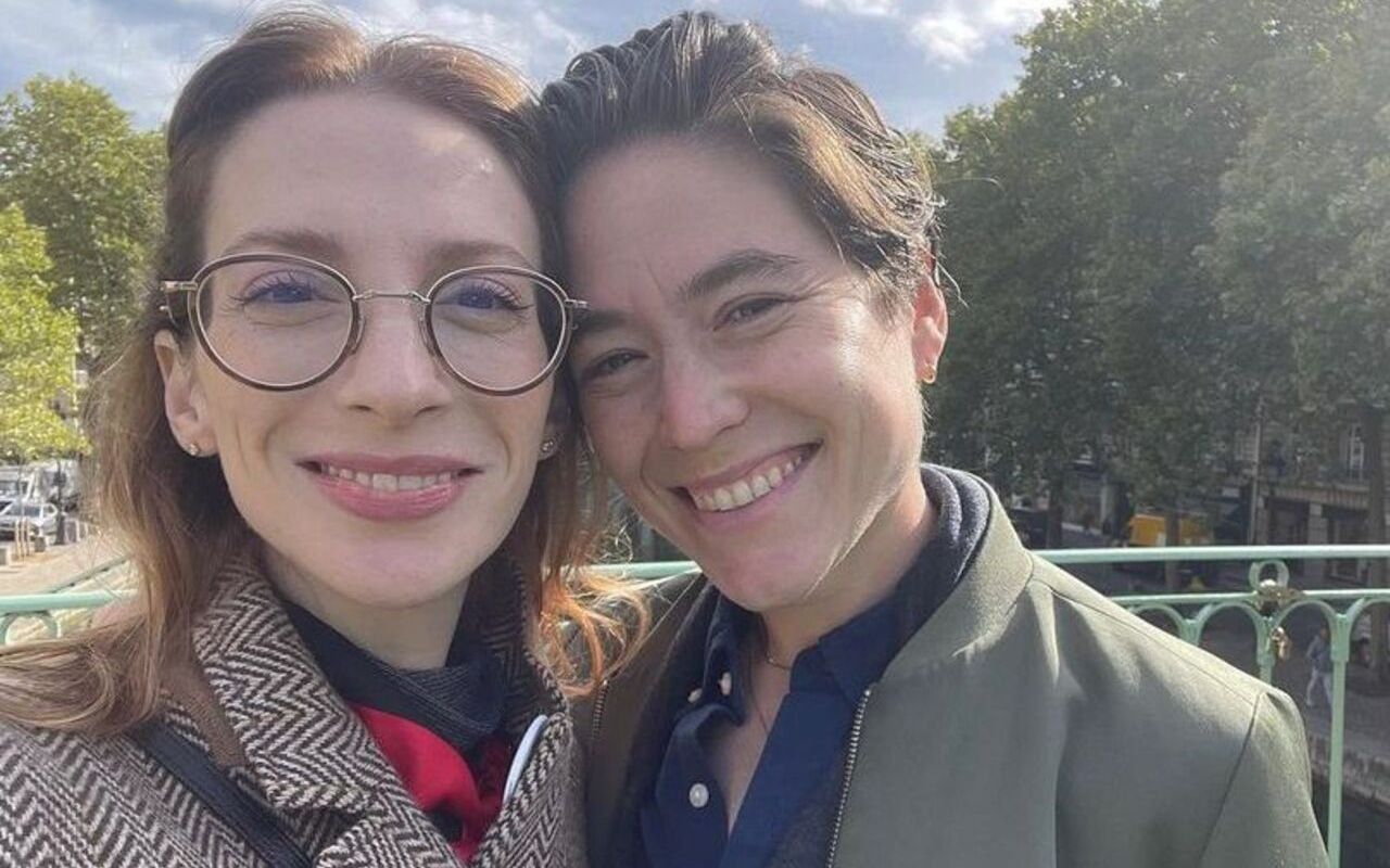 Molly Bernard Excited to Create 'Queer Family' as She's Pregnant, a Year After Marrying Wife Hannah