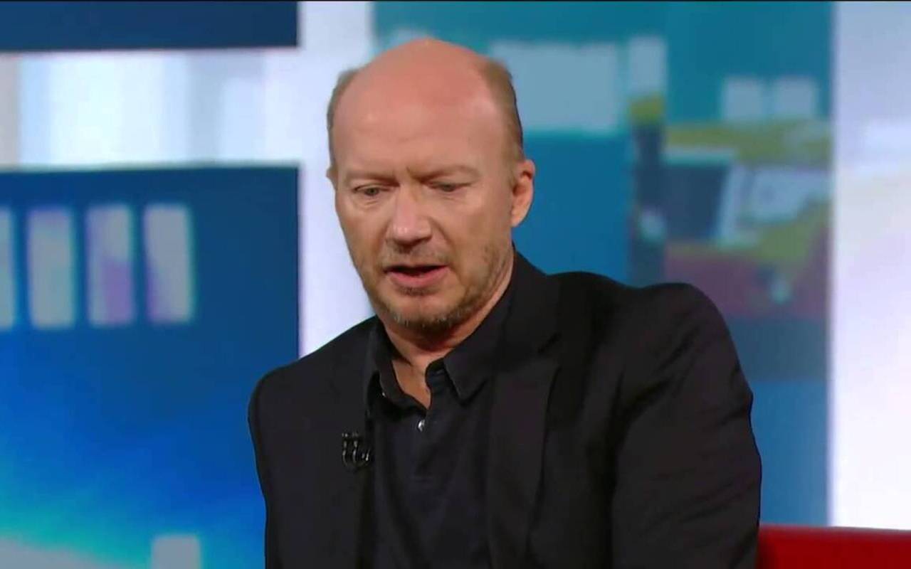 Director Paul Haggis 'Humiliated' by False Accusations as He Takes a Stand in Sexual Assault Trial