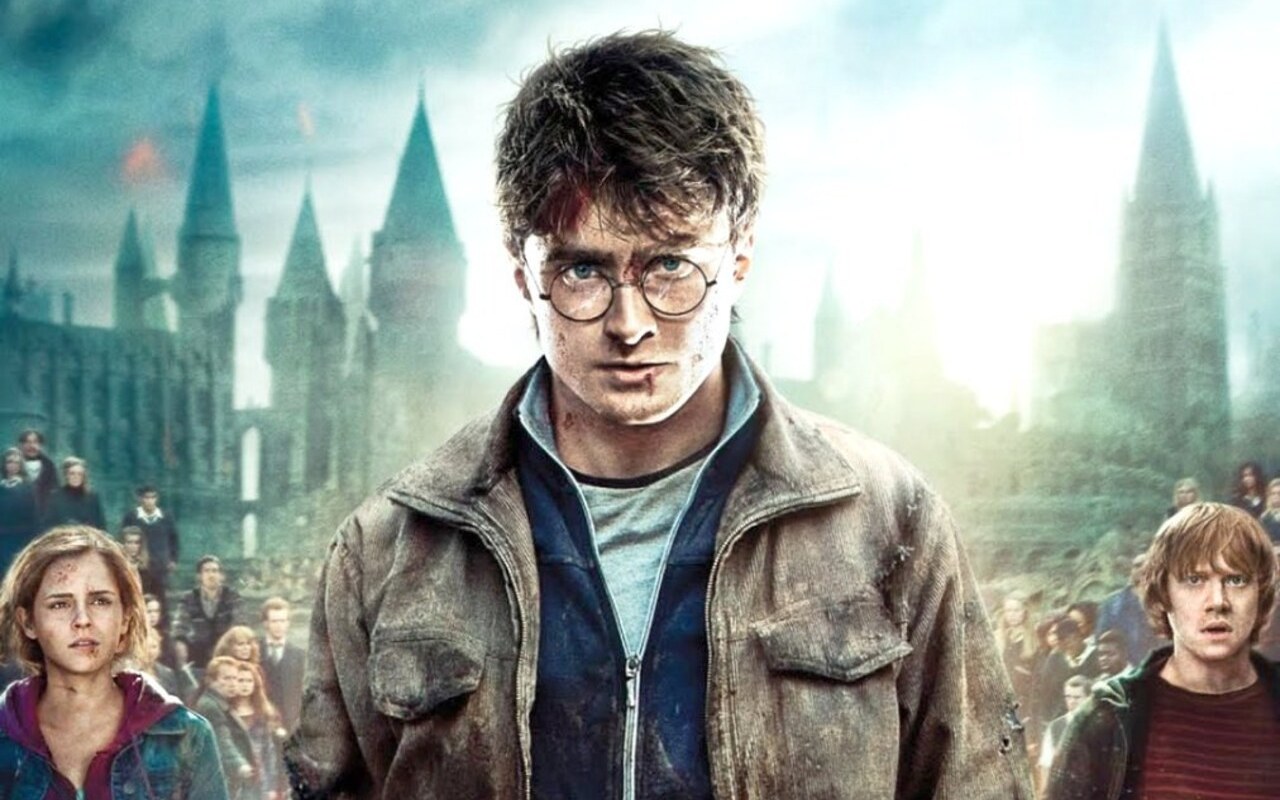 More 'Harry Potter' Movies in the Pipeline