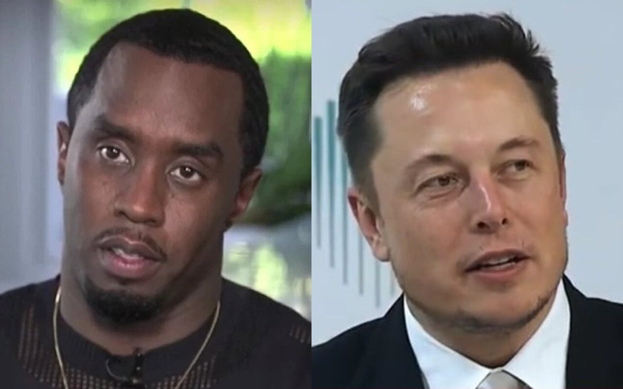 P. Diddy Among Investors Putting Their Money Into Elon Musk's Twitter Acquisition 