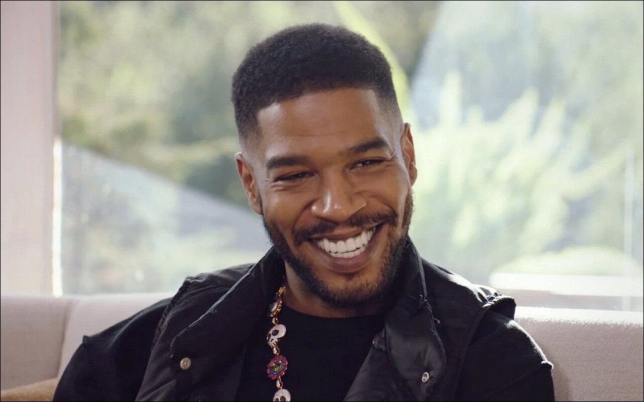 Kid Cudi to Bid Farewell With One Last Album Before Quitting Music