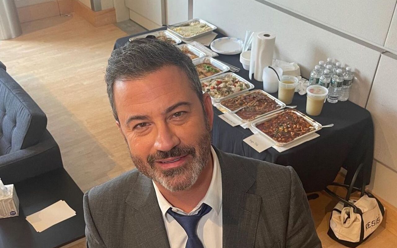 Jimmy Kimmel Confirmed to Return as Host for Oscars 2023