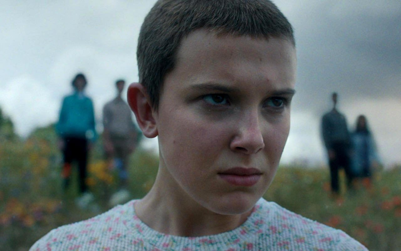 Millie Bobby Brown Fears Returning to 'Stranger Things' Set After Filming 'Enola Holmes 2'