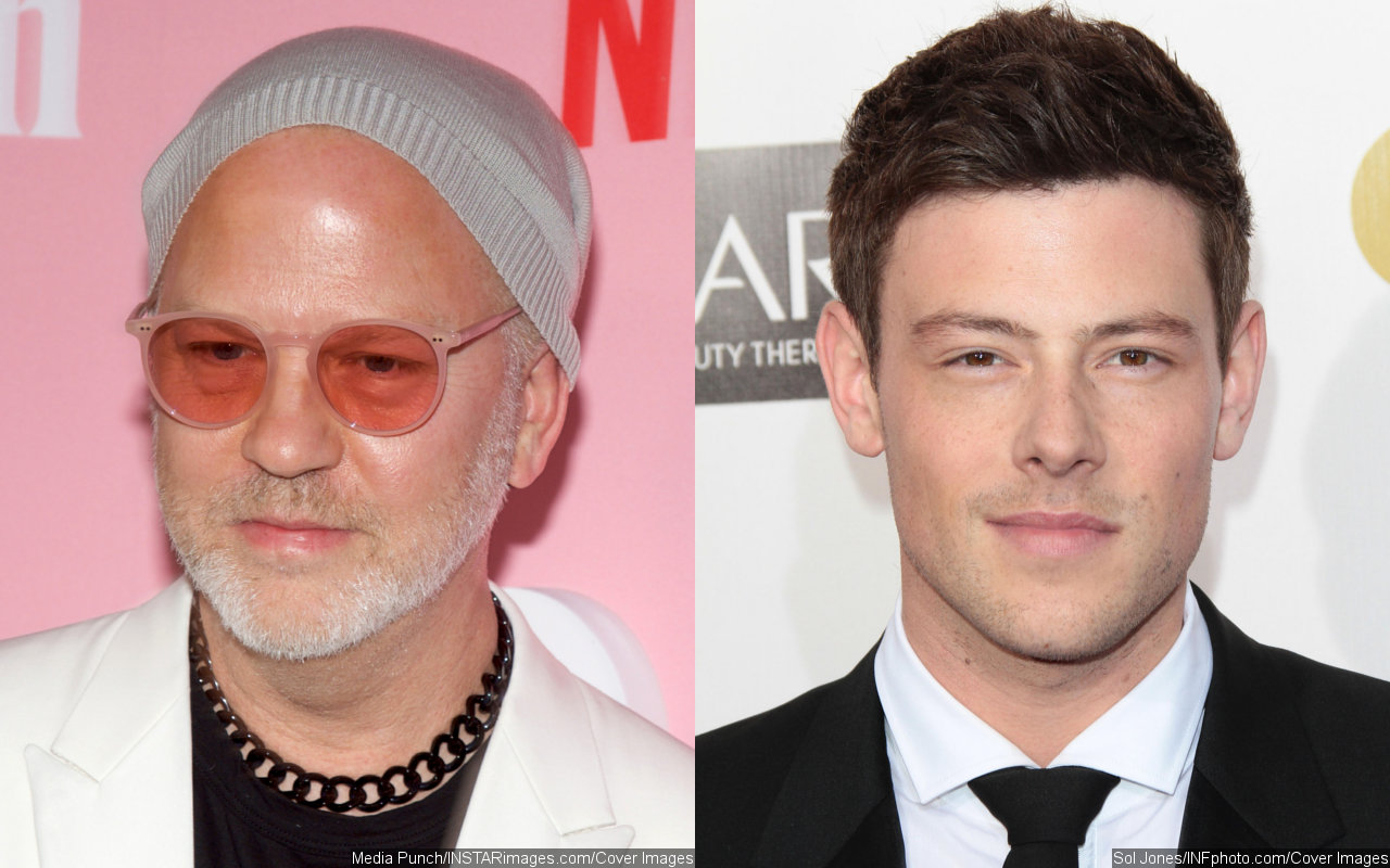 Ryan Murphy Regrets Making 'Glee' Cory Monteith Episode After Actor's Death