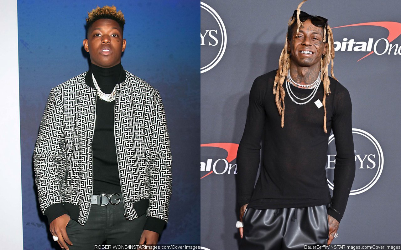 Yung Bleu Releases Lil Wayne-Assisted Track 'Soul Child'