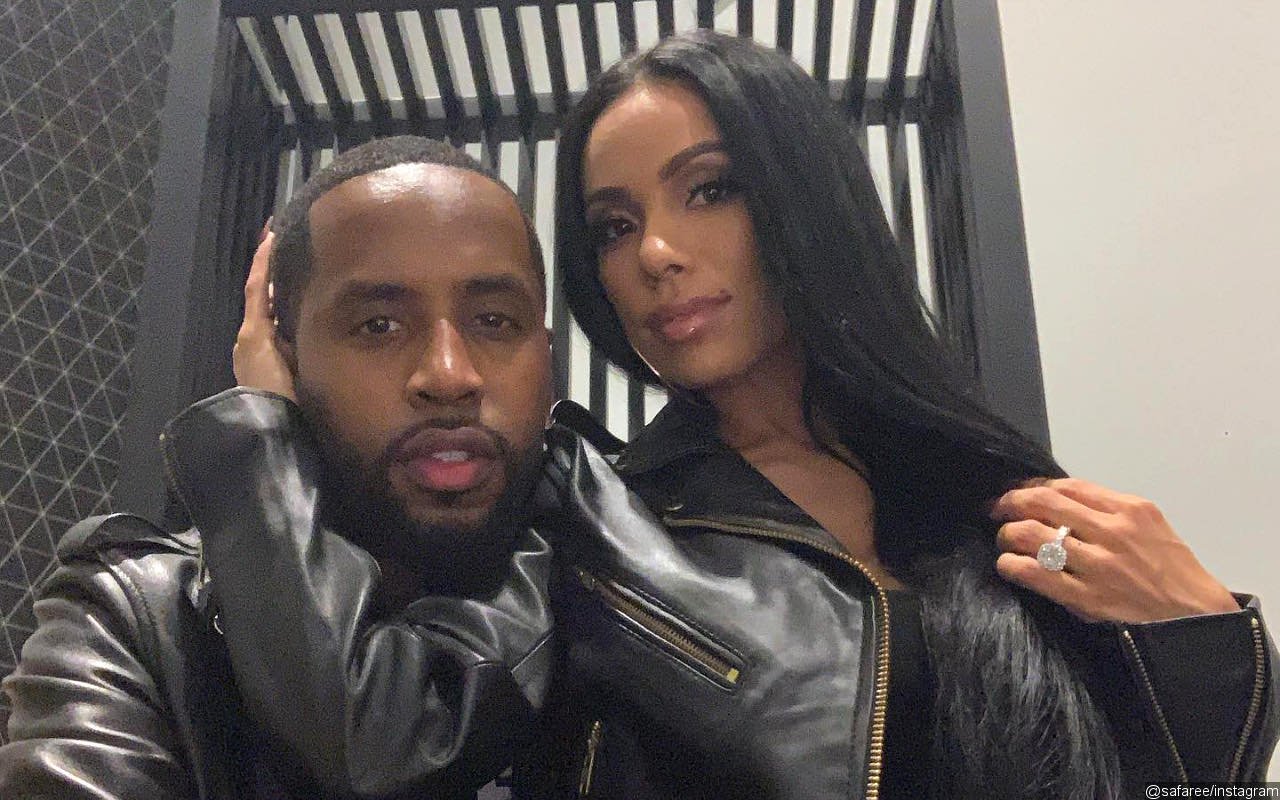 Erica Mena Reflects on How 'Skinny' She Was After Getting Hurt by Safaree Samuels