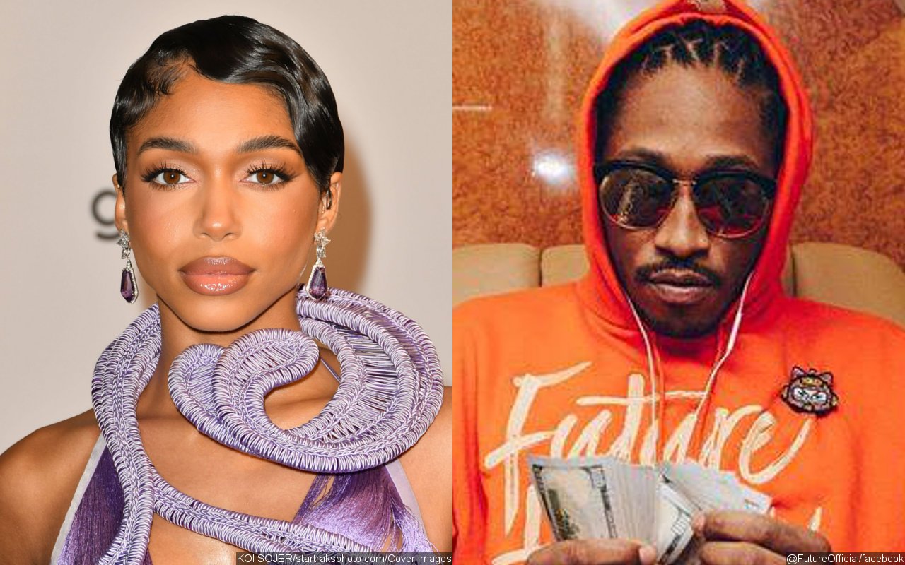 Lori Harvey and Future May Be Back Together After Her Split From Michael B. Jordan