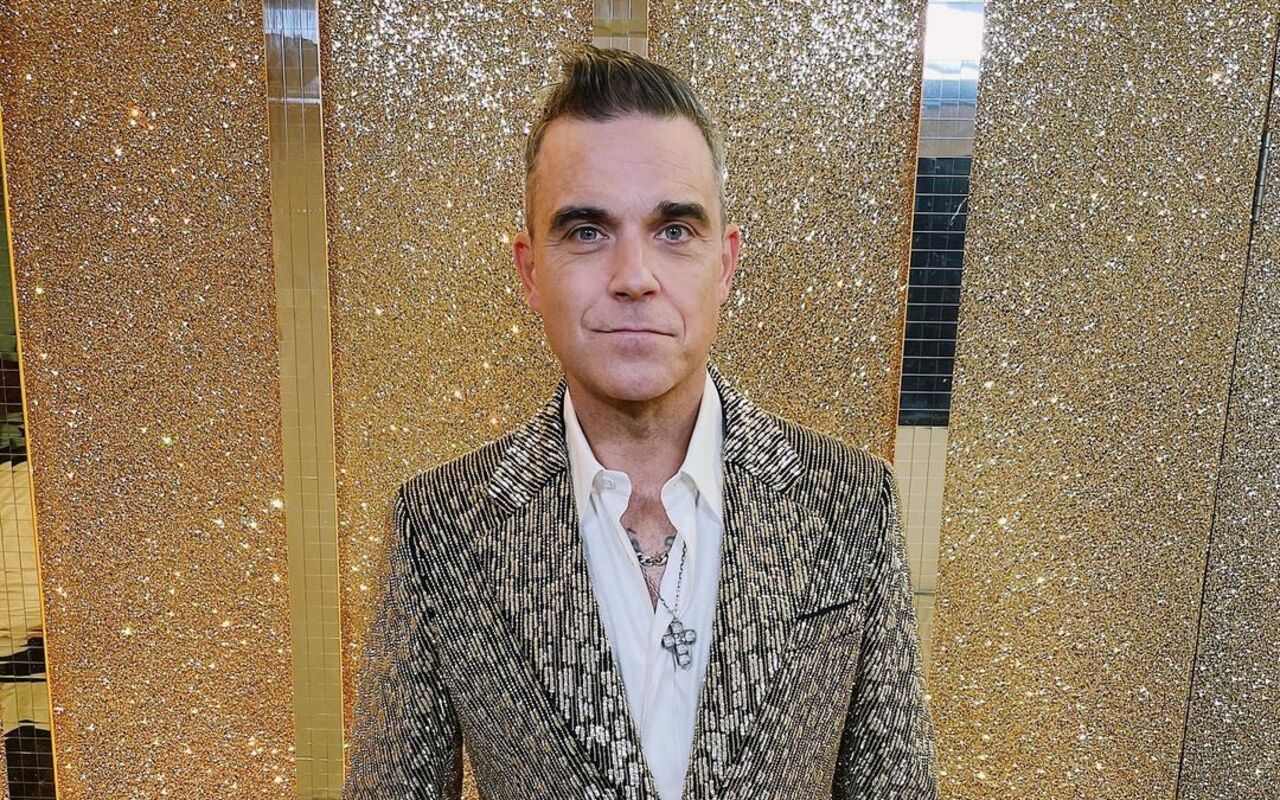Robbie Williams Threatened With Lawsuit Over His Biopic 'Better Man'