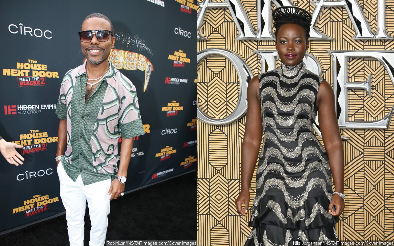 Lil Duval Under Fire for His Comment on Lupita Nyong'o's Body
