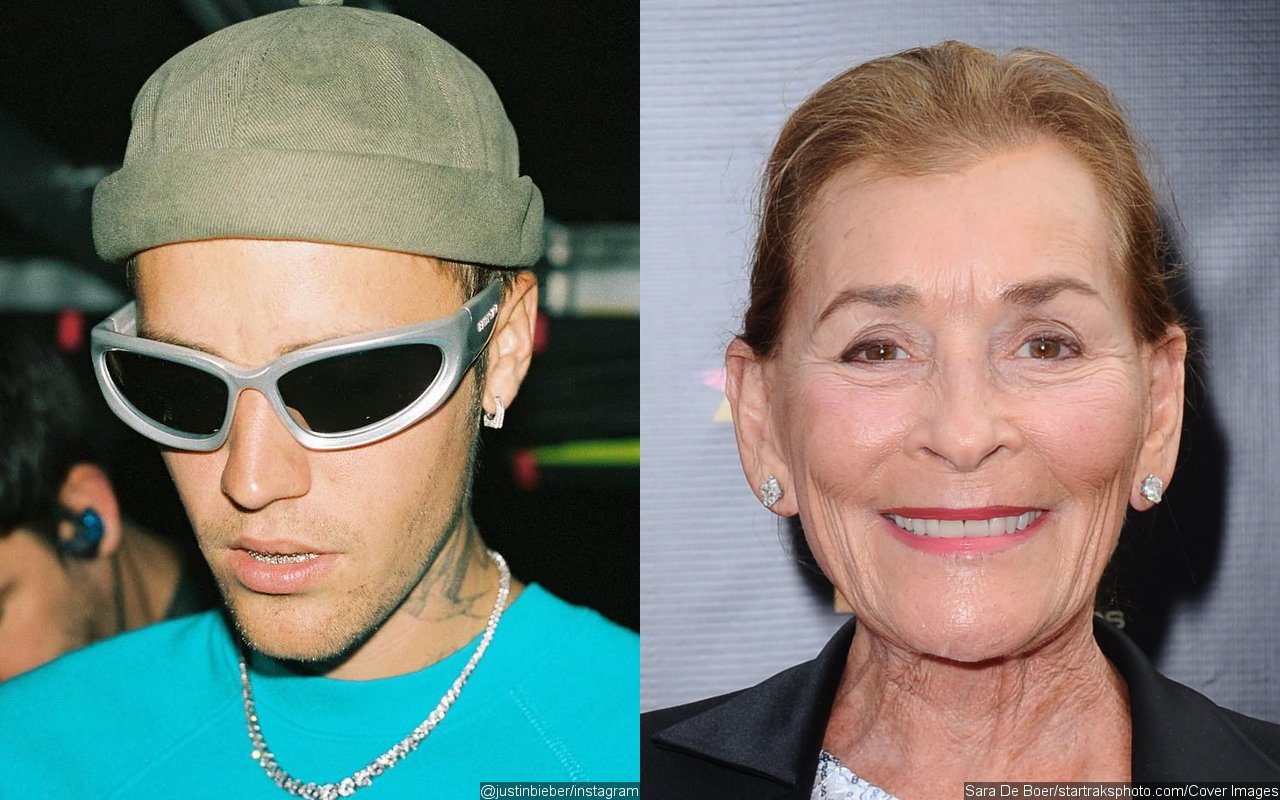 Justin Bieber 'Scared to Death' of Former Neighbor Judge Judy, Tried So Hard to Avoid Her