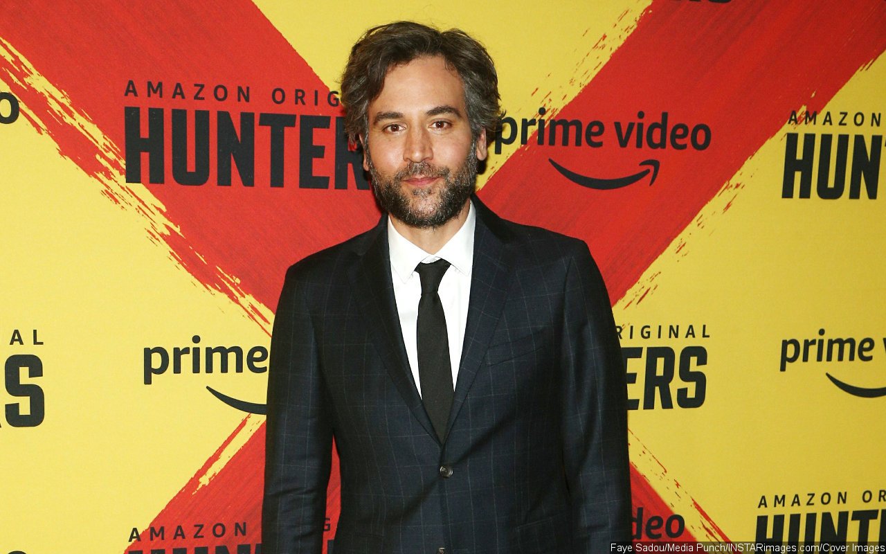 Josh Radnor 'Very Excited' About His New Relationship