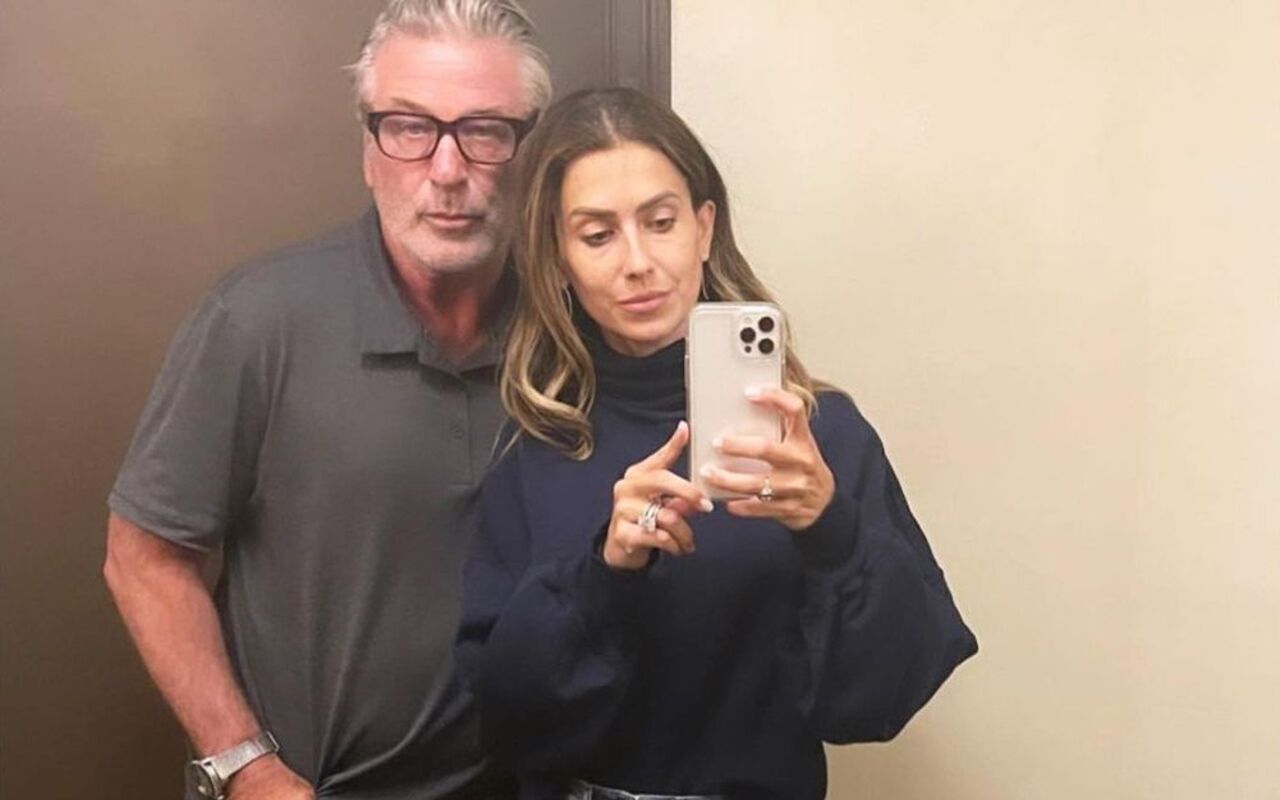 Alec Baldwin's Wife Hilaria Used to Call Women 'Gold Diggers' for Romancing Older Men