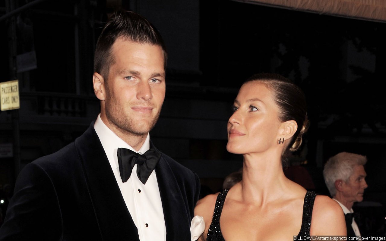 Gisele Bundchen Takes Kids to Costa Rica for Vacation After Settling Tom Brady Divorce