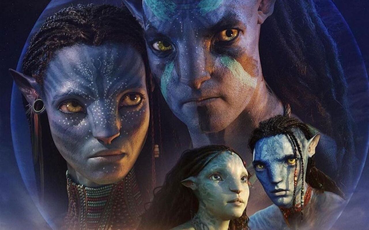 James Cameron: Don't 'Whine' About 'Avatar 2' Lengthy Runtime When You Binge-Watch Entire Series 