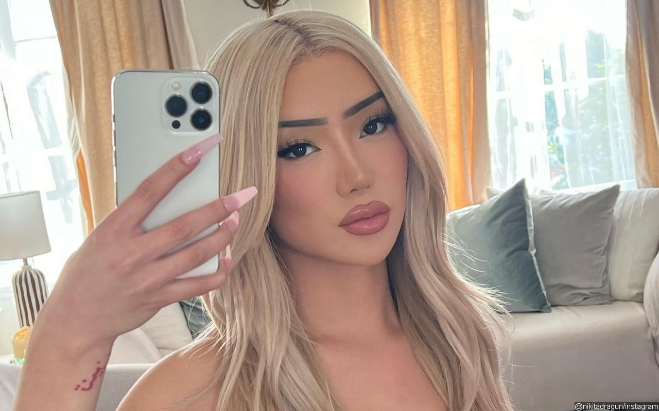 Nikita Dragun Released From Jail After Being Placed in Male Cell