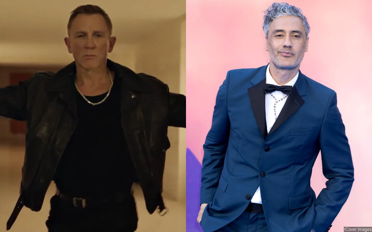 Fans Gush Over Daniel Craig's Dancing Skills in New Vodka Ad Directed by Taika Waititi