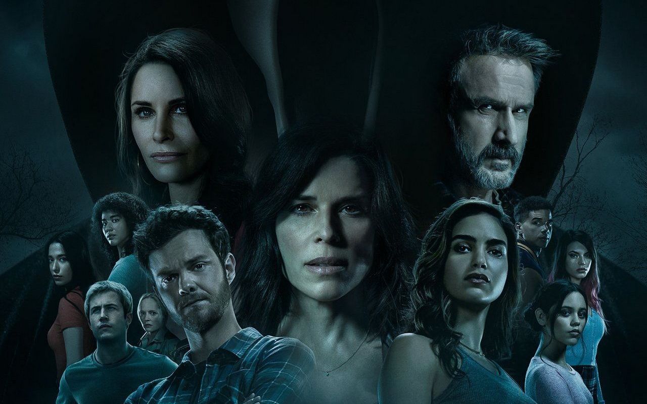 Jenna Ortega Insists Fans Won't Notice Neve Campbell's Absence in 'Scream 6'