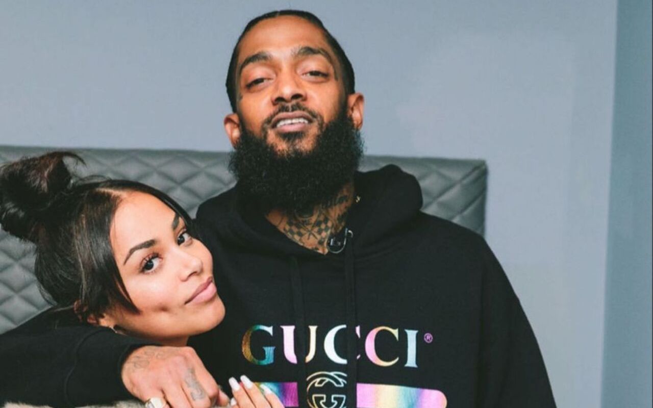 Lauren London Only Begins to Heal, Three Years After Nipsey Hussle's Death