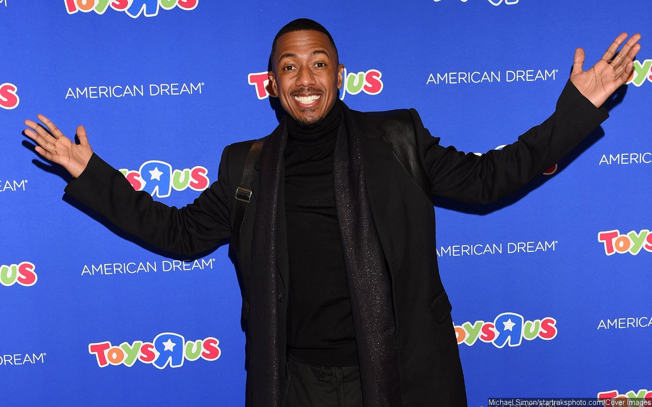 Nick Cannon Reacts After Chili's Restaurant Trolls Him as He's Expecting Baby No.12