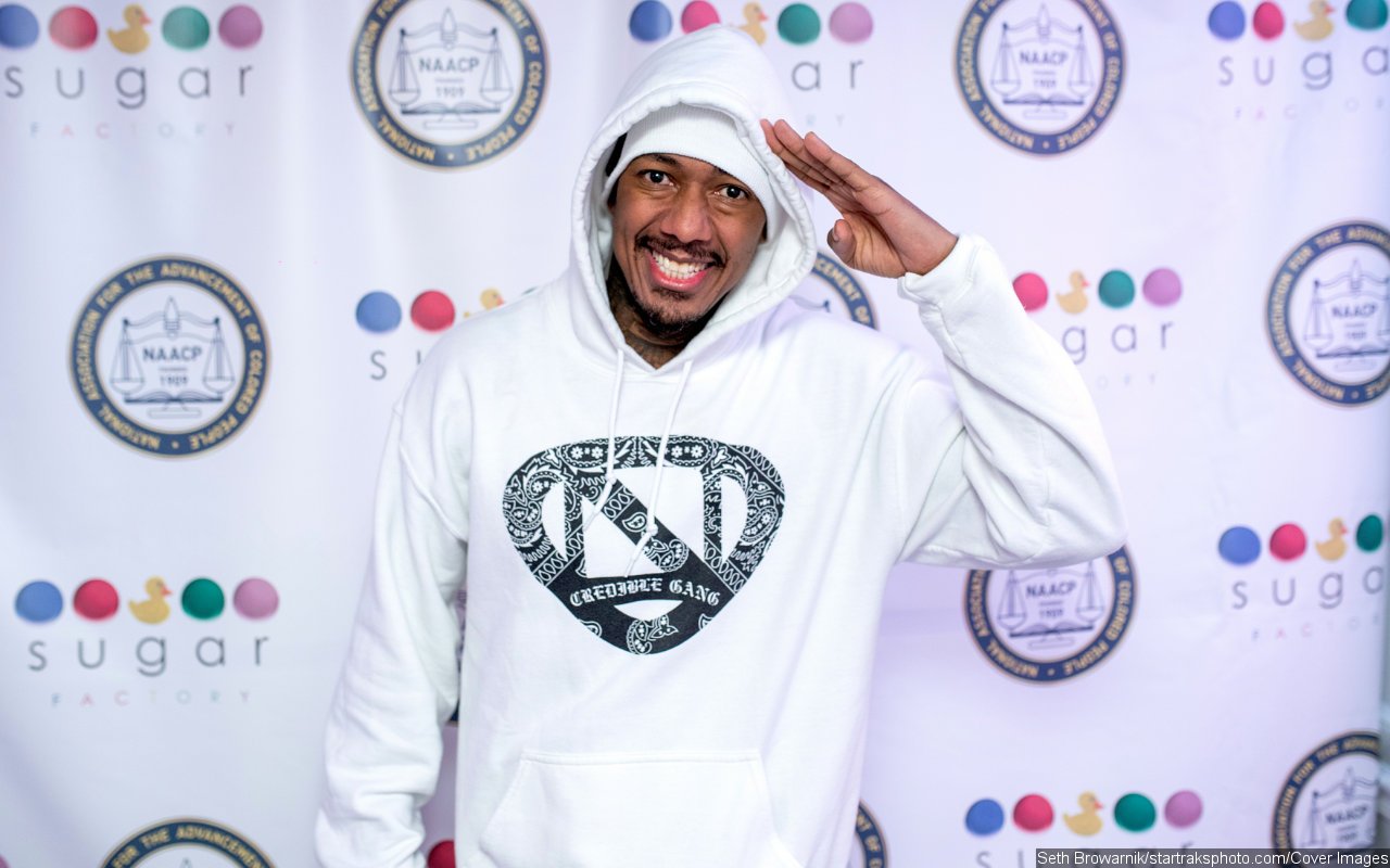 Nick Cannon Addresses Speculation Over $3 Million Child Support Payment