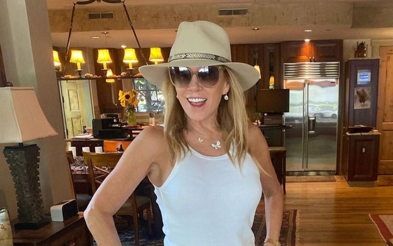 Ramona Singer Leaves 'Real Housewives of New York City' After Calling Show Rebranding 'Loser'