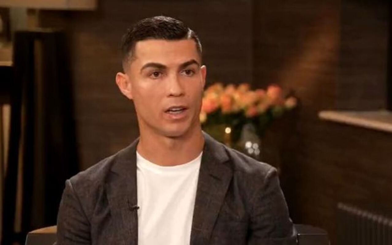 Cristiano Ronaldo Slams Manchester United for Lack of 'Empathy' After He Lost Baby Son 