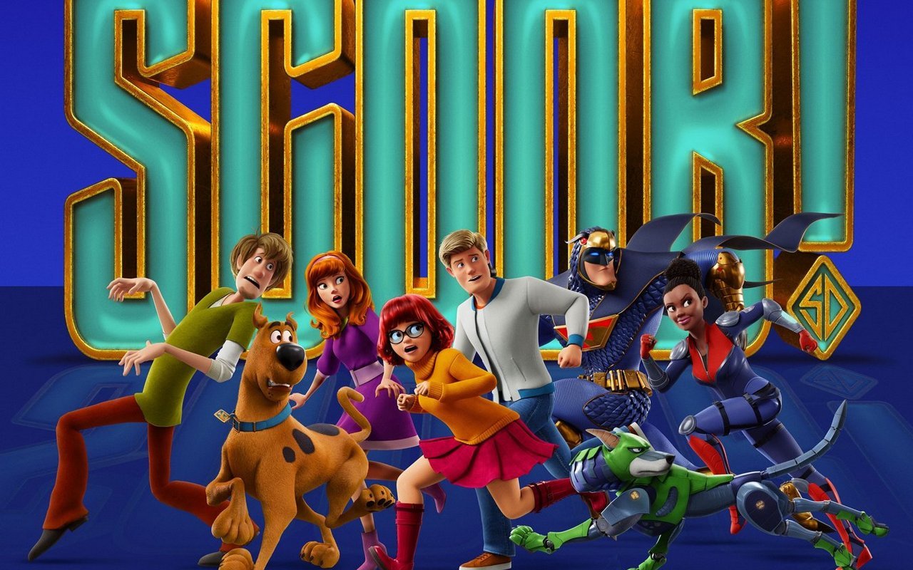 Scooby-Doo Director Devastated as New Movie Is Canceled Despite Near Completion