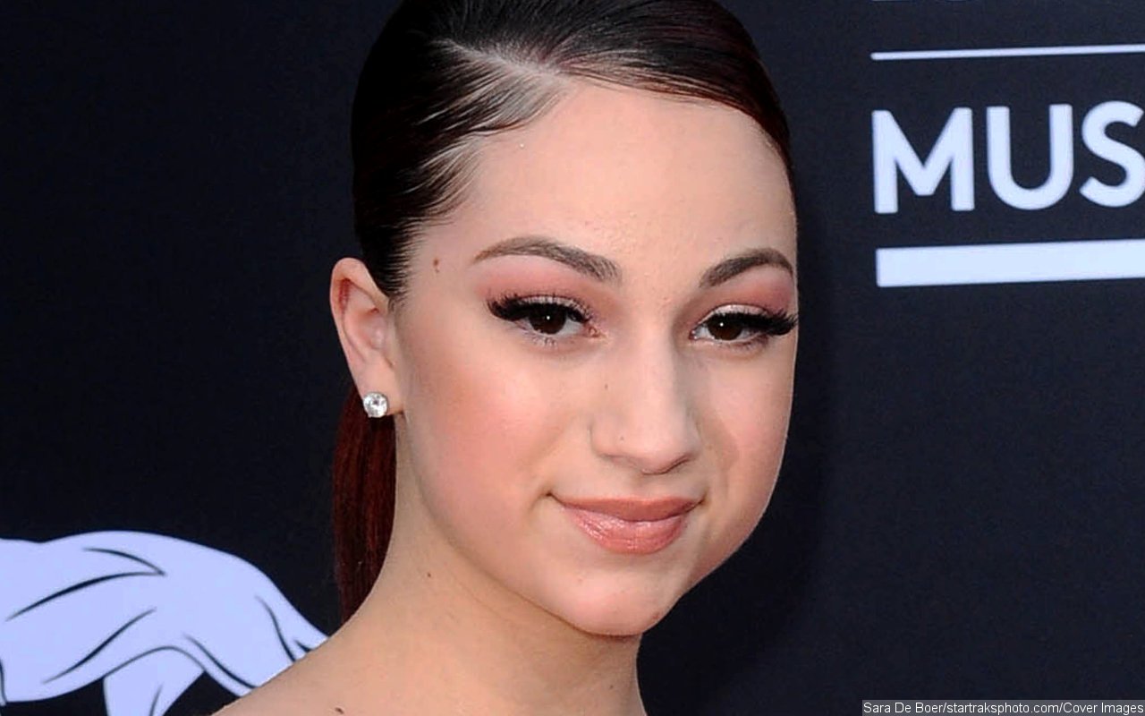 Bhad Bhabie Wipes Instagram Clean After Blackfishing Allegation