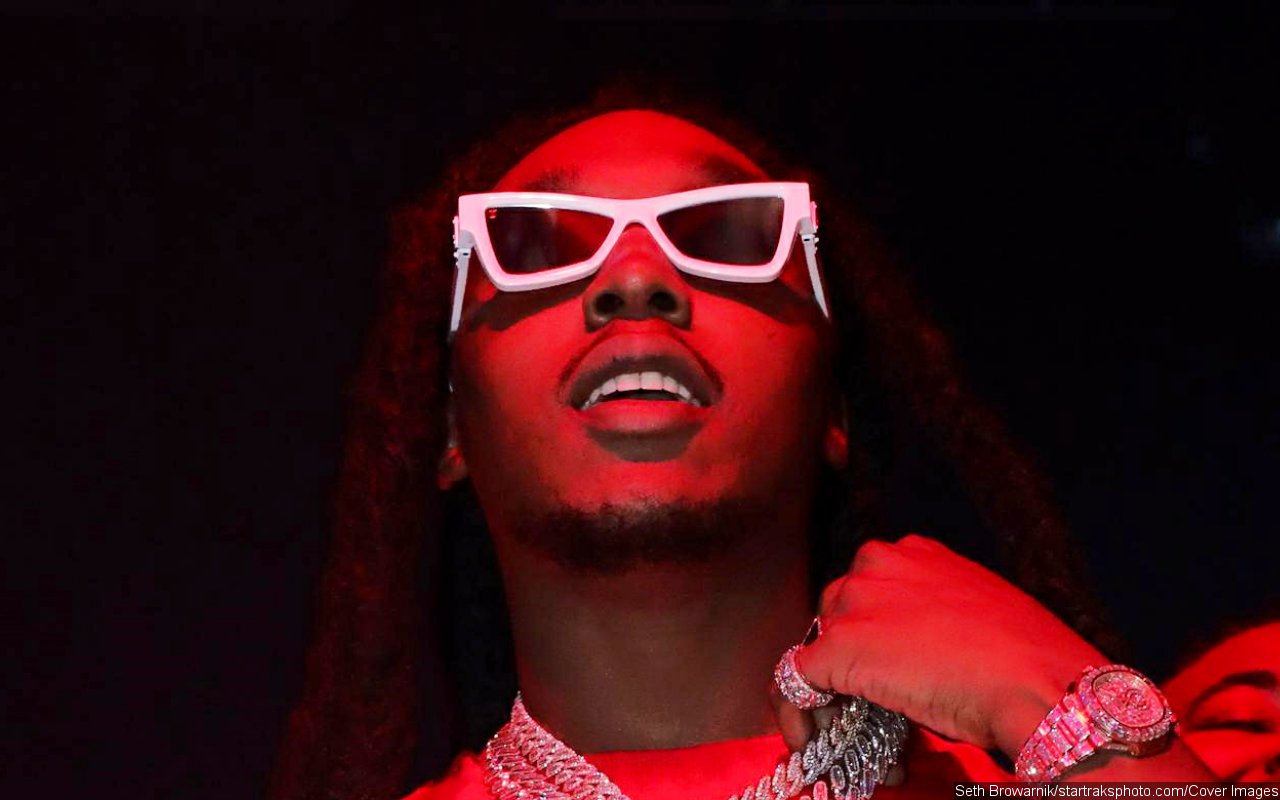 Takeoff Family Drama Brewing as He Died Without a Will
