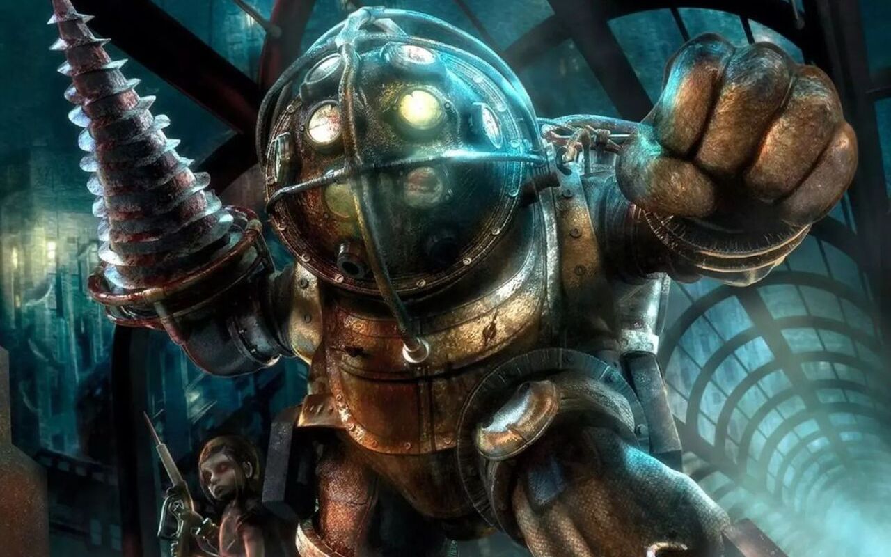'BioShock' Director Confident His Adaptation Will Break Video Game Movie Curse