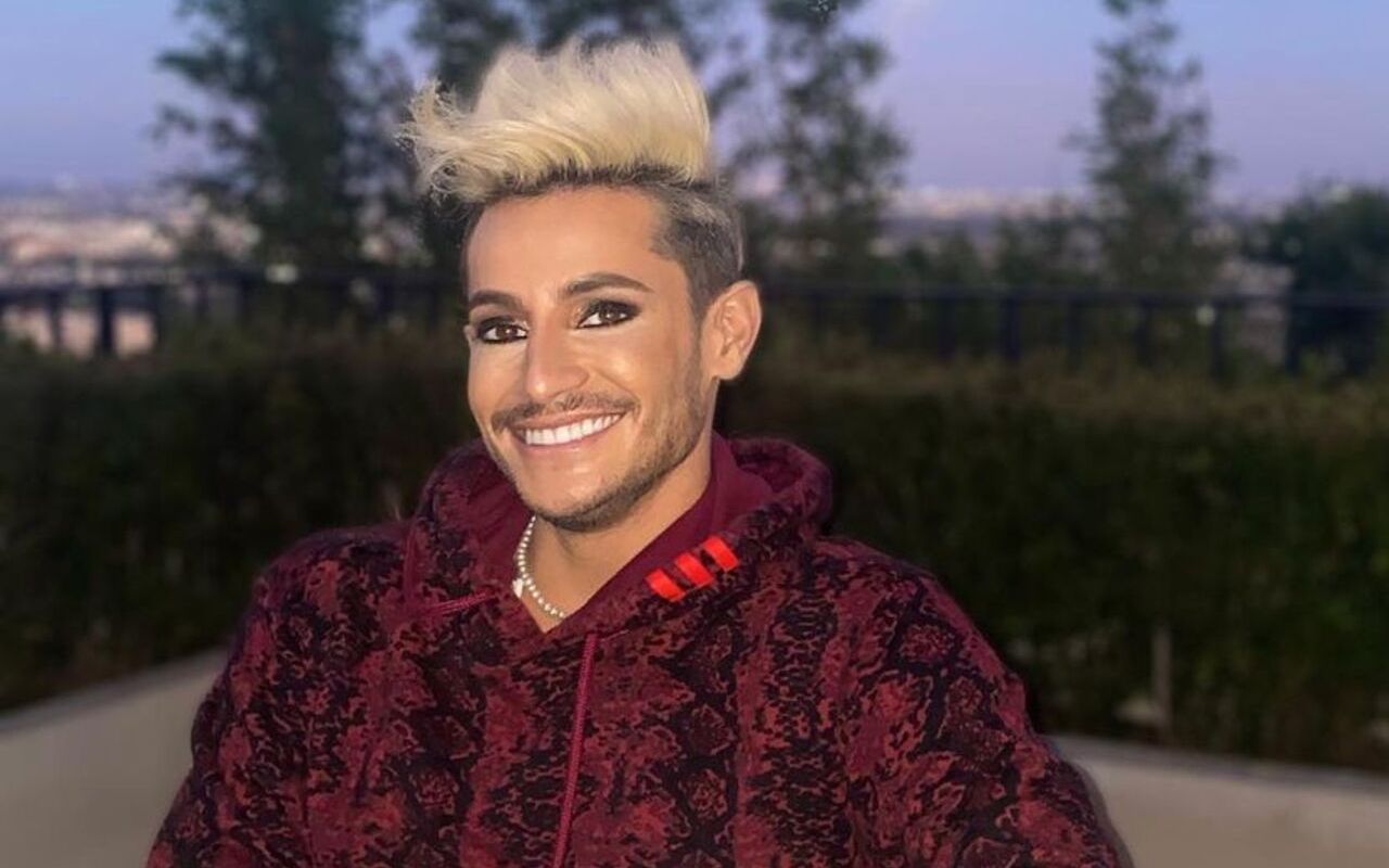 Frankie Grande Thanks Fans for Prayers as He's 'Safe and Healing' Following Violent Mugging