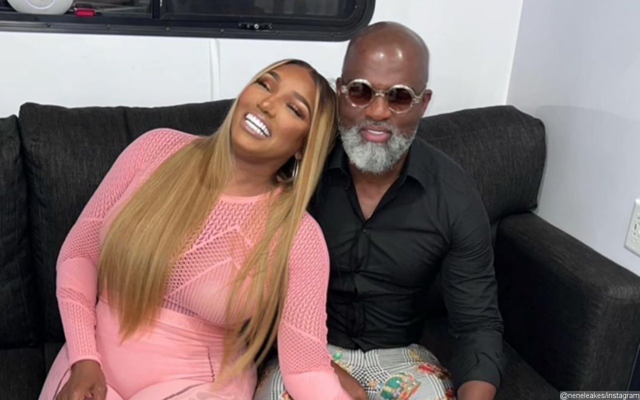 NeNe Leakes' Beau Files to Officially Divorce Wife Who Sued Over Their Relationship
