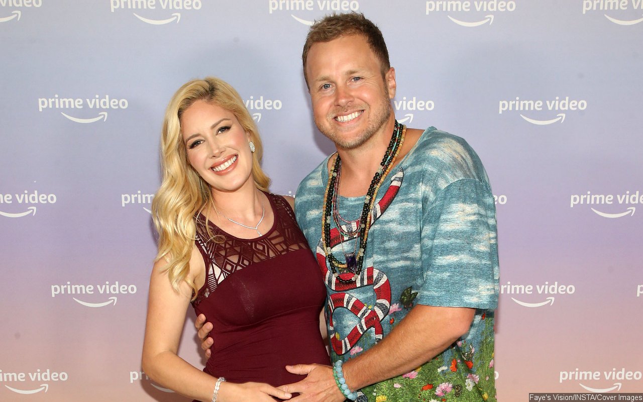 Heidi Montag and Spencer Pratt Welcome Baby No. 2 After an 'Easy Birth'