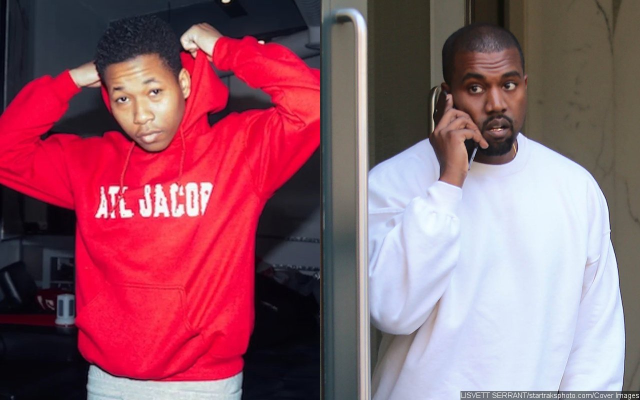 Producer ATL Jacob Claims Kanye West Hasn't Paid Him for 'Donda 2' Album Work 