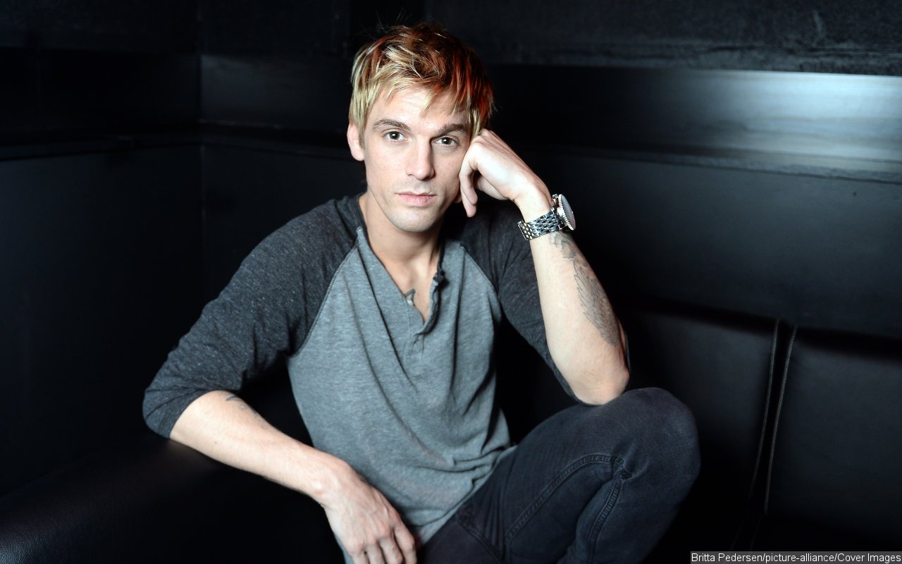 Aaron Carter 'Was Extremely Tired' Before Tragic Death, His Manager Says